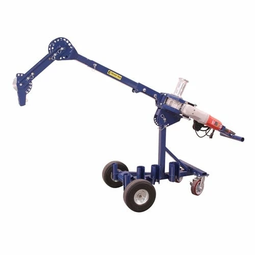Current Tools Current 6000 Lb. Cable Puller Two Speed Package 66 3 Current Tools Current 6000 Lb. Cable Puller Two Speed Package 66 - Image 3