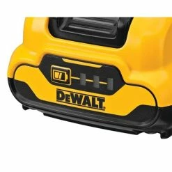 DeWalt Power Tools DeWalt 12V MAX 3.0Ah Lithium Ion Battery (2 Pack) DCB124-2 -Electrical Tools Store 124 3 1