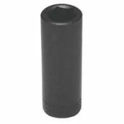 Wright Tool Wright 1/2" 6 Pt. Deep Impact Socket 7/8" 4928