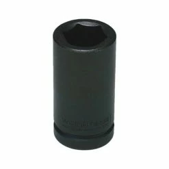 Wright Tool Wright 3/4" 6 Pt. Deep Impact Socket 1-5/16" 6942