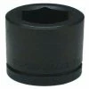 Wright Tool Wright 1-1/2" 6 Pt. Standard Impact Socket 145mm 848-145MM