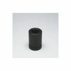 Wright Tool Wright 1-1/2" 6 Pt. Deep Impact Socket 110mm 849-110MM