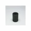 Wright Tool Wright 1-1/2" 6 Pt. Deep Impact Socket 85mm 849-85MM