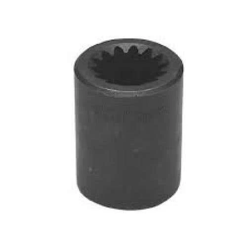 Wright Tool Wright #5 Spline Dr. 6 Pt. Standard Impact Socket 1-7/16" 5846 1 Wright Tool Wright #5 Spline Dr. 6 Pt. Standard Impact Socket 1-7/16" 5846
