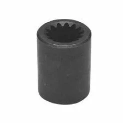 Wright Tool Wright #5 Spline Dr. 6 Pt. Standard Impact Socket 1-13/16" 5838