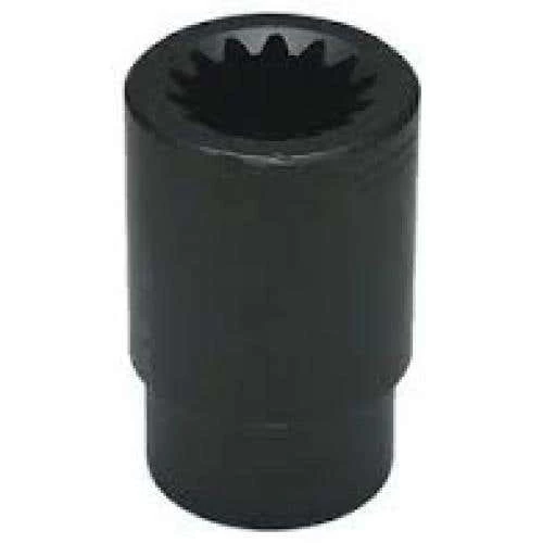 Wright Tool Wright #5 Spline Dr. 6 Pt. Deep Impact Socket 1-5/16" 5942 1 Wright Tool Wright #5 Spline Dr. 6 Pt. Deep Impact Socket 1-5/16" 5942