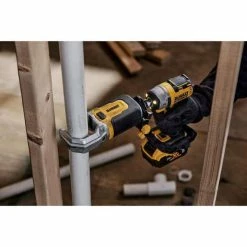 DeWalt Power Tools DEWALT PVC PEX Cutting Attachment DWAPVCIR -Electrical Tools Store 1f1f730f 0aa6 4006 8e35 e1dded009584 7