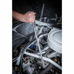 Gearwrench Tools GEARWRENCH 1/2" DRIVE FLEX HANDLE/BREAKER BAR 24" - 81308D 5 Gearwrench Tools GEARWRENCH 1/2" DRIVE FLEX HANDLE/BREAKER BAR 24" - 81308D -Electrical Tools Store 20506 2 lnlexgd6gg4tq9pm