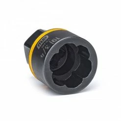 Gearwrench Tools Gearwrench 15 PC. 1/4" & 3/8" Bolt Biter Impact Extraction Socket Set 84783 -Electrical Tools Store 21107 3 i8tejim5e4ttgqx3