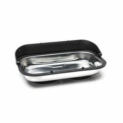 Gearwrench Tools Gearwrench 9-1/2" Rectangular Universal Magnetic Parts Tray 83115 -Electrical Tools Store 22584 3 udmdbcrcuheq8fxc