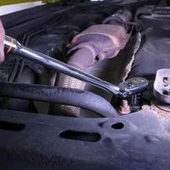 Gearwrench Tools Gearwrench 4 Pc. 1/4", 3/8" & 1/2" Drive 90-Tooth Flex Head Teardrop Ratchet Set 81230T -Electrical Tools Store 24058 6 flr1ayxbxlspsmvm