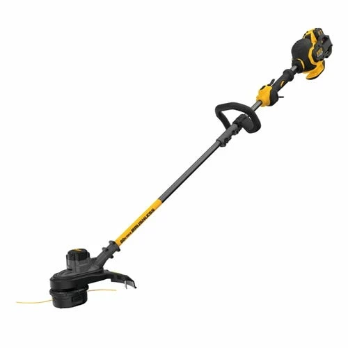 DeWalt Power Tools DeWalt 60V FlexVolt MAX String Trimmer Kit DCST970X1S 1 DeWalt Power Tools DeWalt 60V FlexVolt MAX String Trimmer Kit DCST970X1S