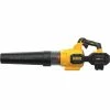 DeWalt Power Tools DeWalt 60V FLEXVOLT Brushless Handheld Axial Blower DCBL772X1