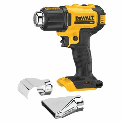 DeWalt Power Tools DeWalt 20V MAX Cordless Heat Gun (Bare Tool) DCE530B 2 DeWalt Power Tools DeWalt 20V MAX Cordless Heat Gun (Bare Tool) DCE530B - Image 2
