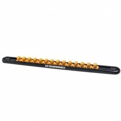Gearwrench Tools Gearwrench 3/8" Magnetic Socket Rail 83127