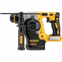DeWalt Power Tools DeWalt 20V MAX 1" XR Brushless SDS-Plus Rotary Hammer (Bare Tool) DCH273B