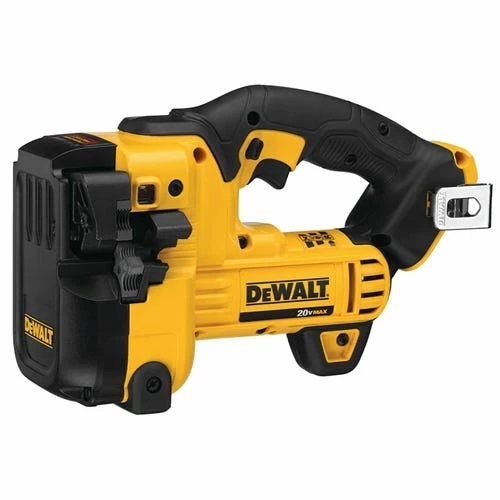 DeWalt Power Tools DeWalt 20V MAX Cordless Threaded Rod Cutter (Bare Tool) DCS350B 1 DeWalt Power Tools DeWalt 20V MAX Cordless Threaded Rod Cutter (Bare Tool) DCS350B