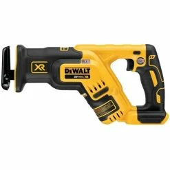 DeWalt Power Tools DeWalt 20V MAX XR Brushless Compact Reciprocating Saw (Bare Tool) DCS367B