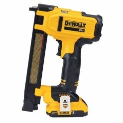 DeWalt Power Tools DeWalt 20V MAX Cordless 1" Insulated Cable Stapler Kit DCN701D1