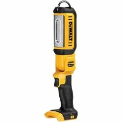 DeWalt Power Tools DeWalt 20V Max LED Hand Held Area Light (Tool Only) DCL050