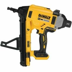 DeWalt Power Tools DeWalt 20V Max XR 1" Concrete Nailer 15° Cordless (Tool Only) DCN891B