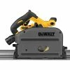 DeWalt Power Tools DeWalt FlexVolt 60V Max 6-1/2" Brushless Plunge Track Saw (Tool Only) DCS520B