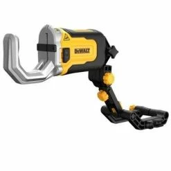 DeWalt Power Tools DEWALT PVC PEX Cutting Attachment DWAPVCIR -Electrical Tools Store 2 17 2