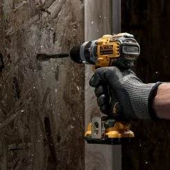 DeWalt Power Tools DeWalt XTREME 12V Brushless 5-in-1 Interchangeable Chuck Drill/Driver (2.0Ah) Kit DCD703F1 8 DeWalt Power Tools DeWalt XTREME 12V Brushless 5-in-1 Interchangeable Chuck Drill/Driver (2.0Ah) Kit DCD703F1 -Electrical Tools Store 4