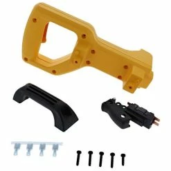 DeWalt Power Tools DeWalt Switch Kit For DW704 & DW705 Saws 5140112-17