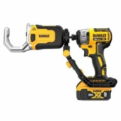 DeWalt Power Tools DEWALT PVC PEX Cutting Attachment DWAPVCIR -Electrical Tools Store 74d1dc89 4e47 49d0 acdf 9989c6bc1ba0 7