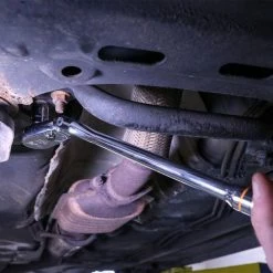 Gearwrench Tools Gearwrench 2 Pc. 1/4" & 3/8" Drive 90-Tooth Flex Head Teardrop Ratchet Set 81216T -Electrical Tools Store 81216t 3 ex9q9lntaplcmvjp