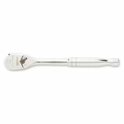 Gearwrench Tools Gearwrench 1/2" Drive 11" 120XP Teardrop Ratchet 81304P