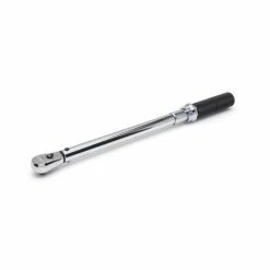 Gearwrench Tools Gearwrench 3/8" Drive Micrometer Torque Wrench 10-100 Ft/lbs 85062M