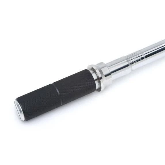 Gearwrench Tools Gearwrench 1/2" Drive Micrometer Torque Wrench 30-250 Ft/lbs 85066M 2 Gearwrench Tools Gearwrench 1/2" Drive Micrometer Torque Wrench 30-250 Ft/lbs 85066M - Image 2