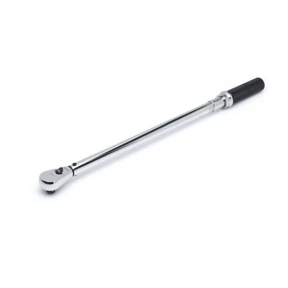 Gearwrench Tools Gearwrench 1/2" Drive Micrometer Torque Wrench 30-250 Ft/lbs 85066M 1 Gearwrench Tools Gearwrench 1/2" Drive Micrometer Torque Wrench 30-250 Ft/lbs 85066M