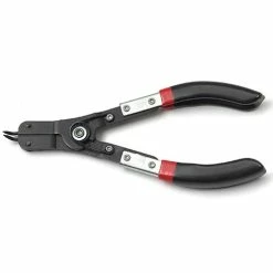 Gearwrench Tools GearWrench 6-1/2 INTERCHANGEABLE TIP EXTERNAL SNAP RING PLIERS 446D