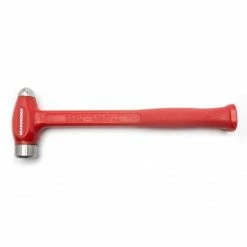Gearwrench Tools Gearwrench 26 Oz. Dead Blow Ball Pein Hammer 68-516G