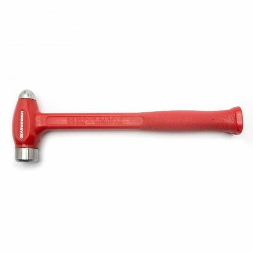 Gearwrench Tools Gearwrench 26 Oz. Dead Blow Ball Pein Hammer 68-516G 1 Gearwrench Tools Gearwrench 26 Oz. Dead Blow Ball Pein Hammer 68-516G