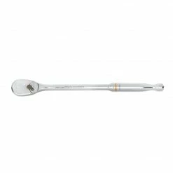 Gearwrench Tools Gearwrench 3/8" 90-Tooth 11" Long Handle Teardrop Ratchet 81264T