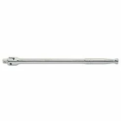 Gearwrench Tools GEARWRENCH 1/2" DRIVE FLEX HANDLE/BREAKER BAR 24" - 81308D