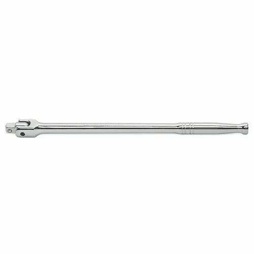 Gearwrench Tools GEARWRENCH 1/2" DRIVE FLEX HANDLE/BREAKER BAR 24" - 81308D 1 Gearwrench Tools GEARWRENCH 1/2" DRIVE FLEX HANDLE/BREAKER BAR 24" - 81308D