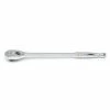 Gearwrench Tools Gearwrench 1/2" Drive 90-Tooth Long Handle Teardrop Ratchet 15" 81360T
