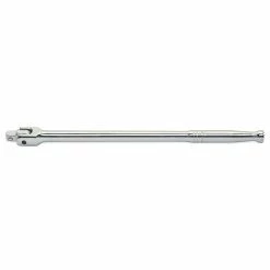 Gearwrench Tools GEARWRENCH 3/4" DRIVE FLEX HANDLE/BREAKER BAR 19" - 81404