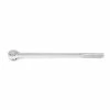 Gearwrench Tools Gearwrench 1" Drive 24 Tooth Round Head Ratchet 26" 81500