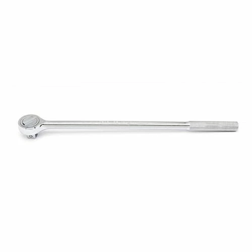 Gearwrench Tools Gearwrench 1" Drive 24 Tooth Round Head Ratchet 26" 81500 1 Gearwrench Tools Gearwrench 1" Drive 24 Tooth Round Head Ratchet 26" 81500