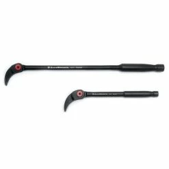 Gearwrench Tools Gearwrench 2 Pc. Indexing Pry Bar Set 8" & 16" 82300