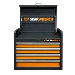 Gearwrench Tools Gearwrench GSX 26" 4 Drawer Chest 83240