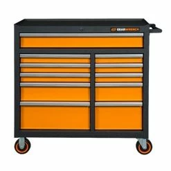 Gearwrench Tools Gearwrench GSX 41" 11 Drawer Cabinet 83245