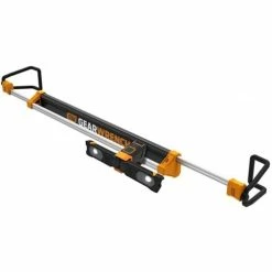 Gearwrench Tools Gearwrench 1000 Lumen Rechargeable Wing Light W/ Underhood Rack 83350