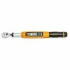 Gearwrench Tools Gearwrench 3/8" Electronic Torque Wrench 10-135 NM 85076